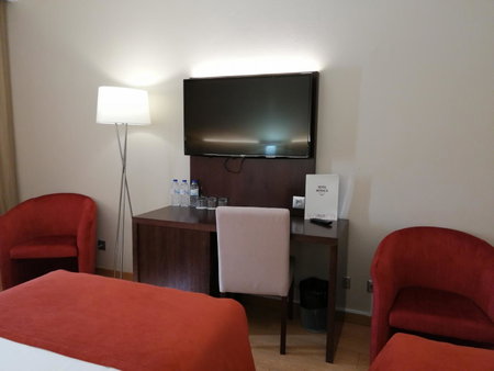 Hotel Monaco, Faro, Португалия