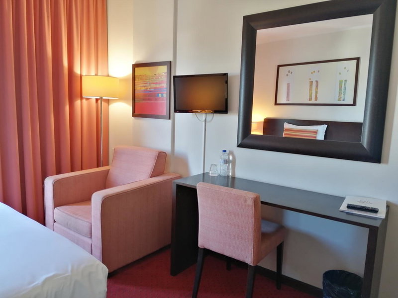 Hotel Monaco, Faro, Португалия