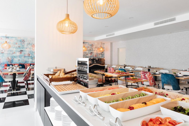 Eurostars Matosinhos, Matosinhos, Португалия