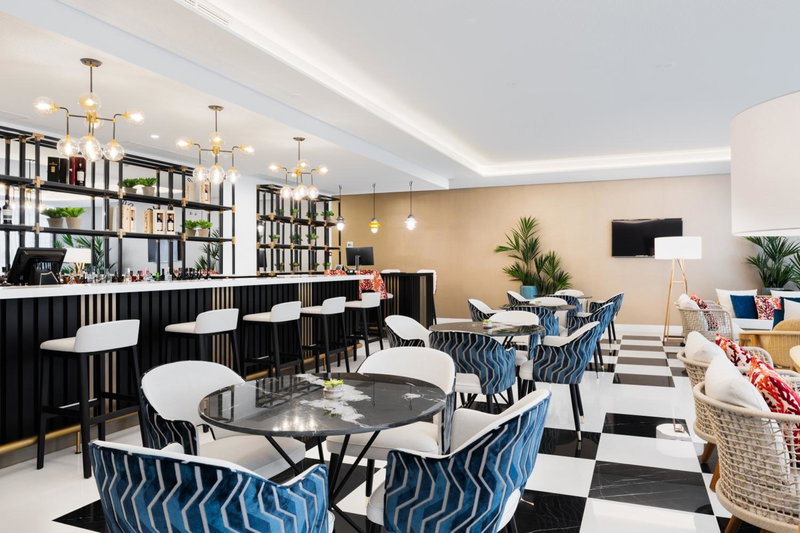Eurostars Matosinhos, Matosinhos, Португалия