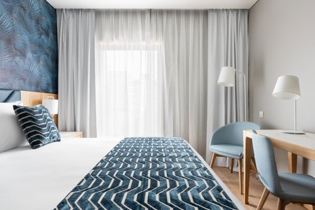Eurostars Matosinhos, Matosinhos, Португалия