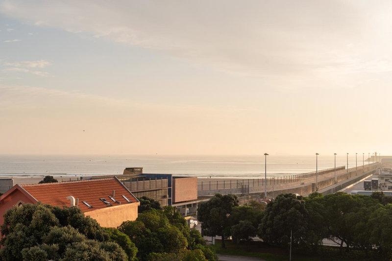 Eurostars Matosinhos, Matosinhos, Португалия