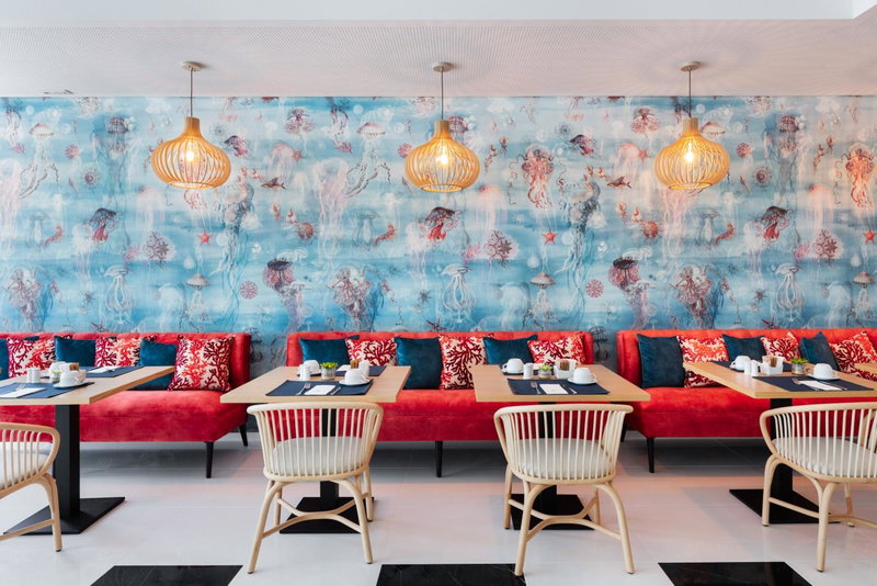 Eurostars Matosinhos, Matosinhos, Португалия