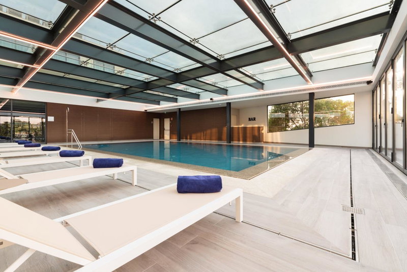 Eurostars Matosinhos, Matosinhos, Португалия