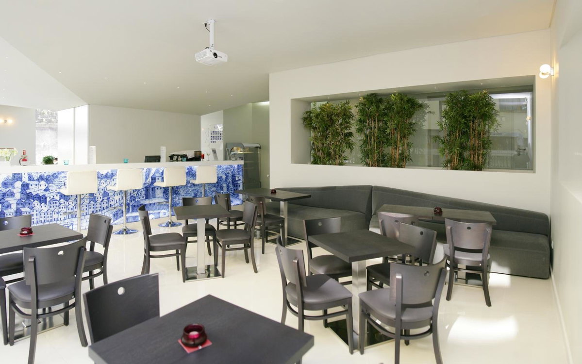 Hotel · TRYP by Wyndham Porto Centro Hotel, Porto