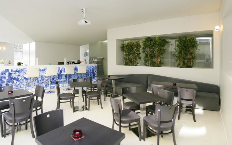 TRYP by Wyndham Porto Centro Hotel, Porto, Portugal