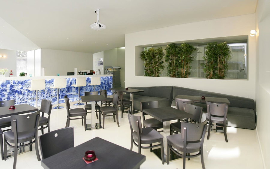 TRYP by Wyndham Porto Centro Hotel, Porto, Portugal