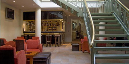 Hotel Talisman, Ponta Delgada, Portugal