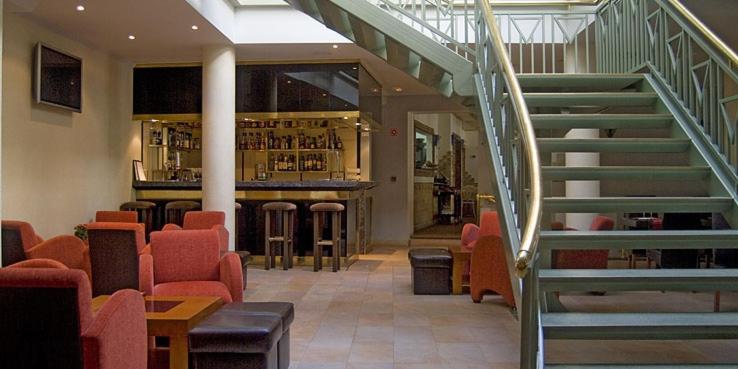 Hotel Talisman, Ponta Delgada, Portugal