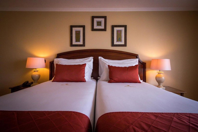 Hotel Talisman, Ponta Delgada, Portugal