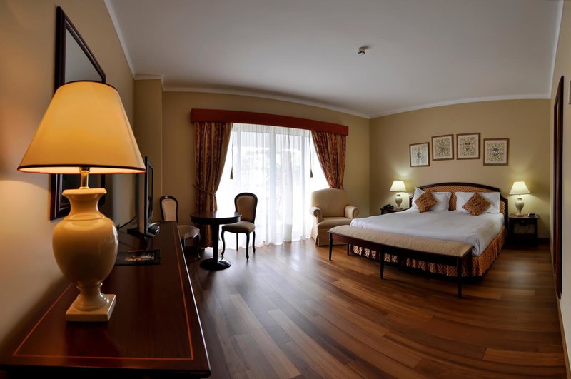 Hotel Talisman, Ponta Delgada, Portugal