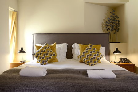 Dalma Old Town Suites, Lisbon, Portugal