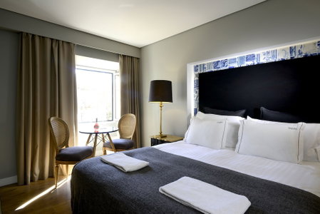 Dalma Old Town Suites, Lisbon, Portugal