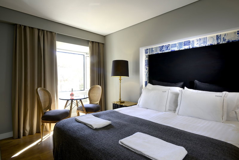 Dalma Old Town Suites, Lisbon, Portugal