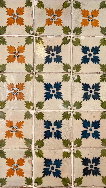 Casa do Patio by Shiadu, Lisbon, Португалия