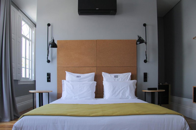 Porto Music Guest House, Porto, Portugal