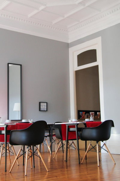 Porto Music Guest House, Porto, Portugal