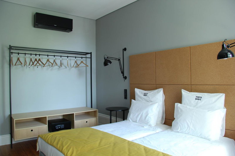 Porto Music Guest House, Porto, Portugal