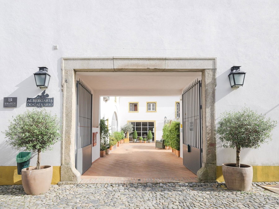 ADC - Albergaria Do Calvário - by Unlock Hotels, Evora, Portugal