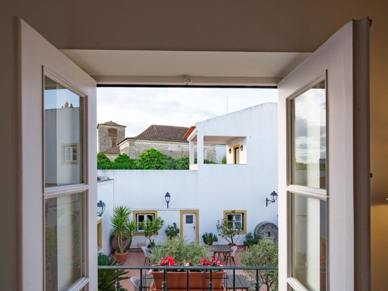 ADC - Albergaria Do Calvário - by Unlock Hotels, Evora, Portugal