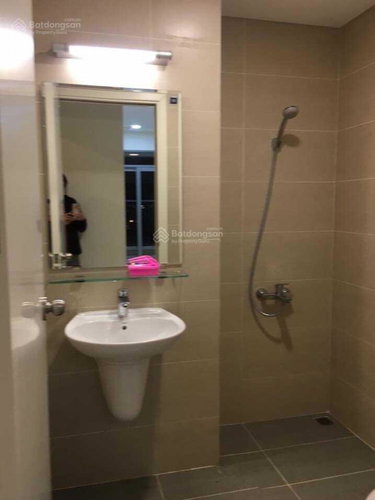Apartment for sale in Nha Be, Vietnam · LuxGarden · 2 rooms, 1 bath