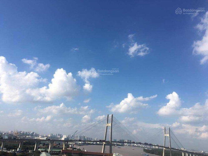 Apartment for sale in Nha Be, Vietnam · LuxGarden · 2 rooms, 1 bath