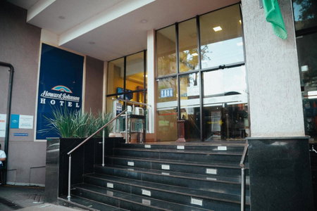 Howard Johnson Ciudad del Este, Ciudad del Este, Paraguay