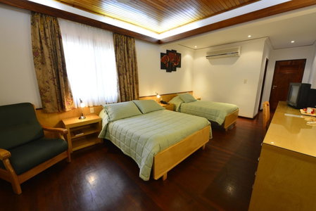 Nobile Hotel Papillon, Bella Vista, Paraguay