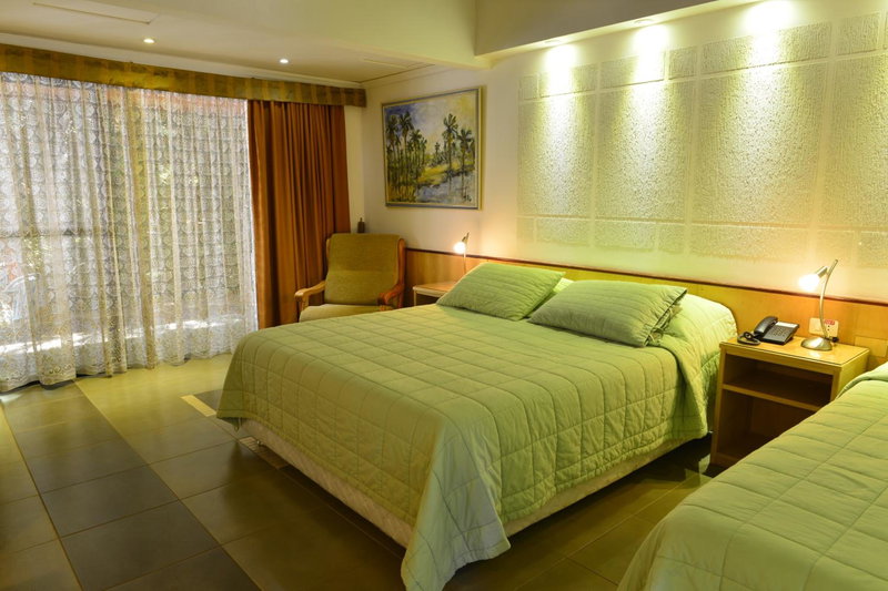 Nobile Hotel Papillon, Bella Vista, Paraguay