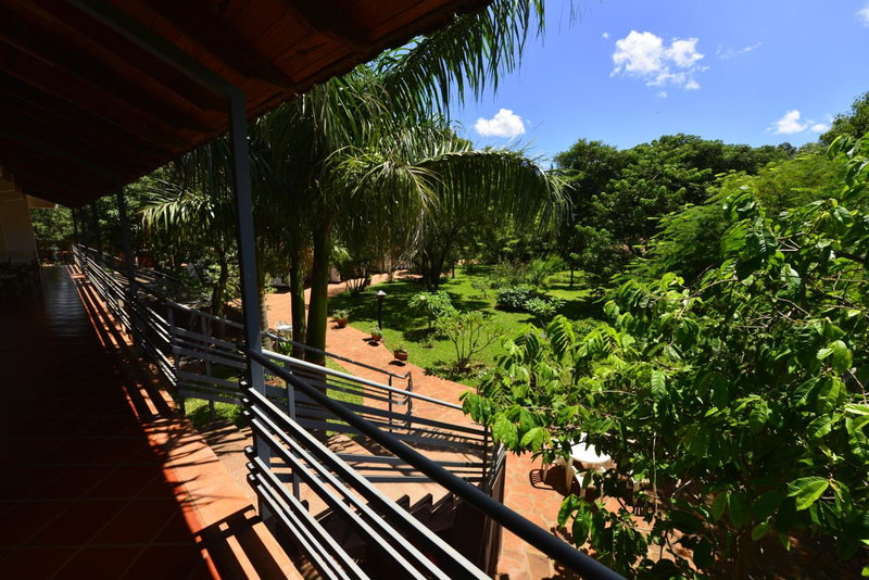 Nobile Hotel Papillon, Bella Vista, Paraguay