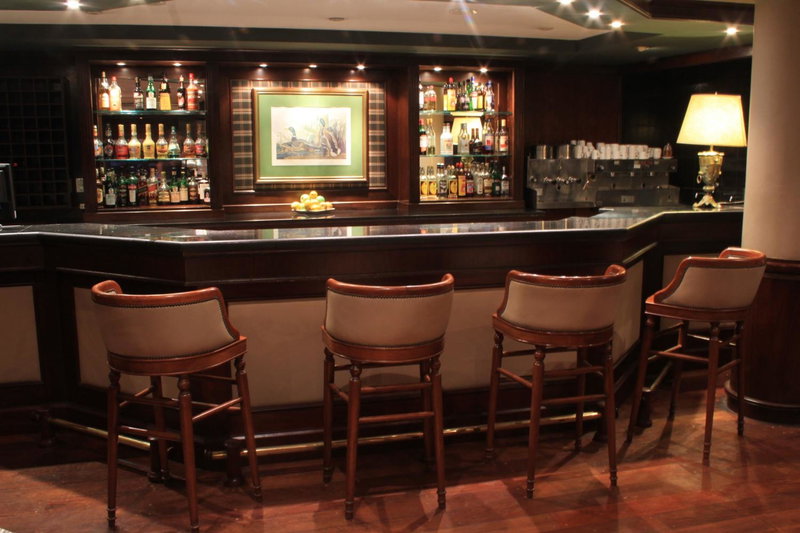 Nobile Hotel Premier Hill, Asuncion, Paraguay