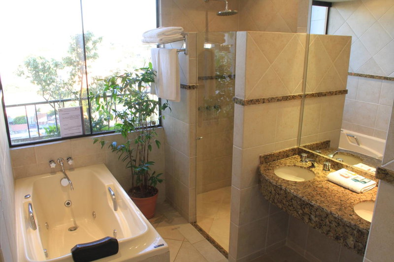 Nobile Hotel Premier Hill, Asuncion, Paraguay