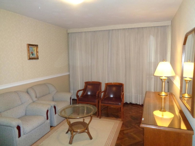 Nobile Hotel Premier Hill, Asuncion, Paraguay