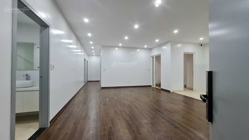 Apartment for sale in Ha Dong, Vietnam · Tecco Garden Project · 3 rooms, 3 baths