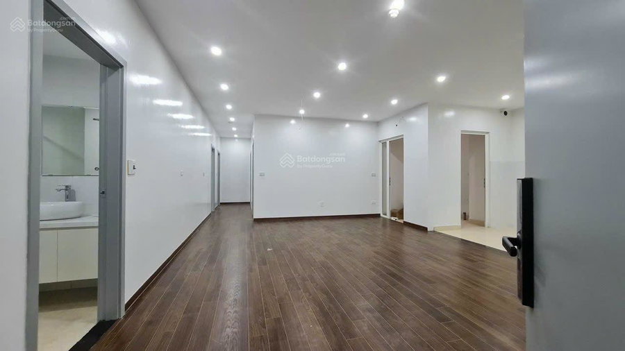 Apartment for sale in Ha Dong, Vietnam · Tecco Garden Project · 3 rooms, 3 baths