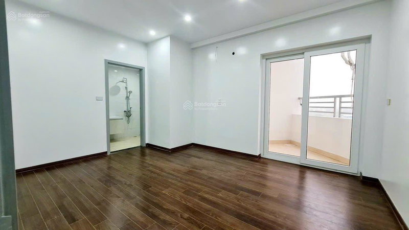 Apartment for sale in Ha Dong, Vietnam · Tecco Garden Project · 3 rooms, 3 baths