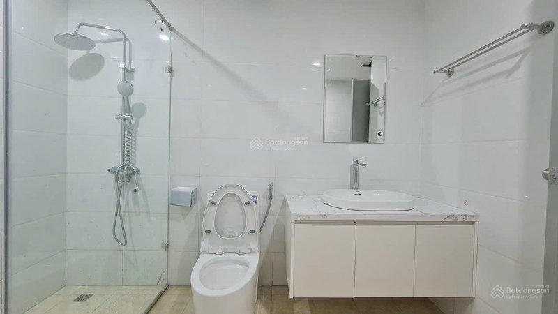 Apartment for sale in Ha Dong, Vietnam · Tecco Garden Project · 3 rooms, 3 baths