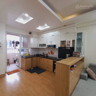 Apartment for sale in Ha Dong, Vietnam · Xa La Urban Area Project · 2 rooms, 2 baths