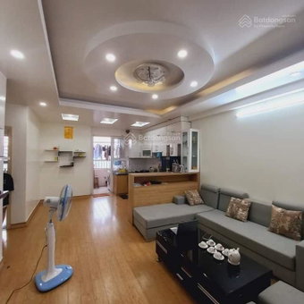 Apartment for sale in Ha Dong, Vietnam · Xa La Urban Area Project · 2 rooms, 2 baths