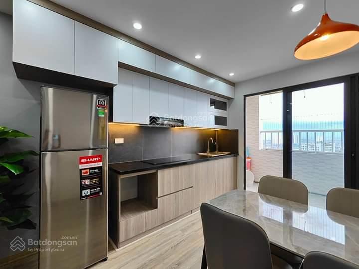 Apartment for sale in Ha Dong, Vietnam · HH2 Linh Dam · 2 rooms, 2 baths
