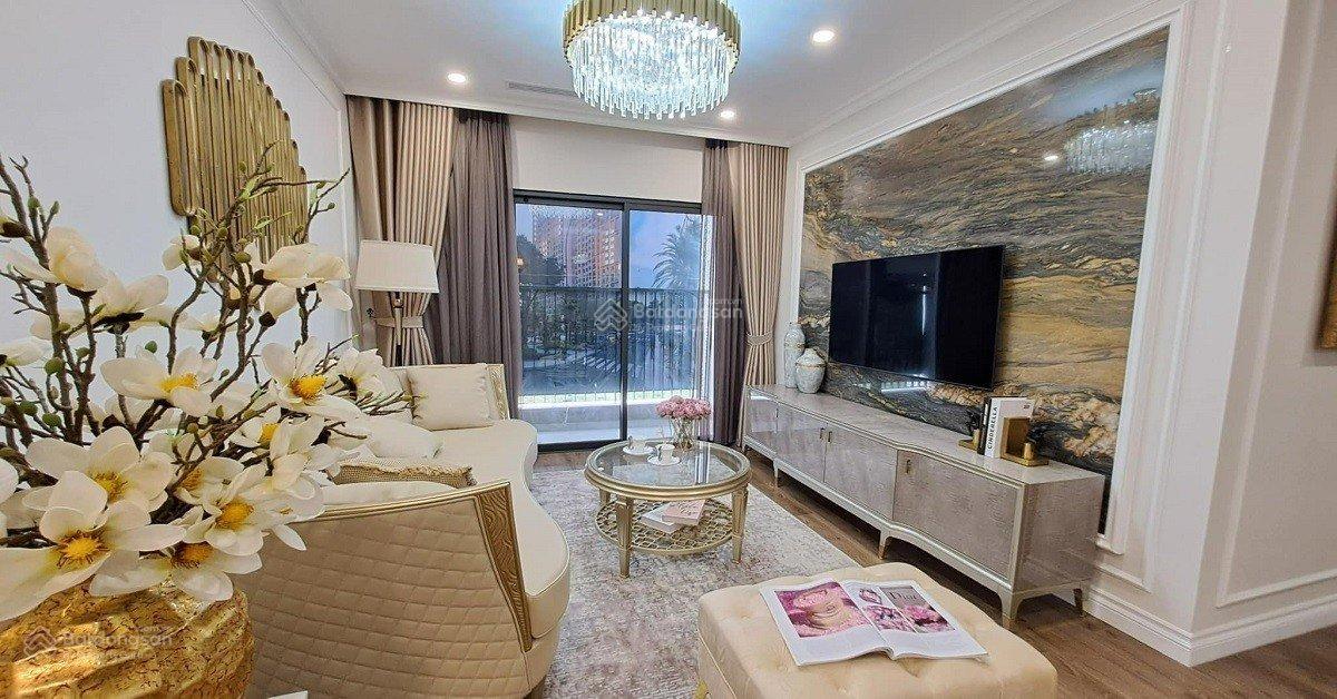 Hoang Thanh Pearl Project, Vietnam