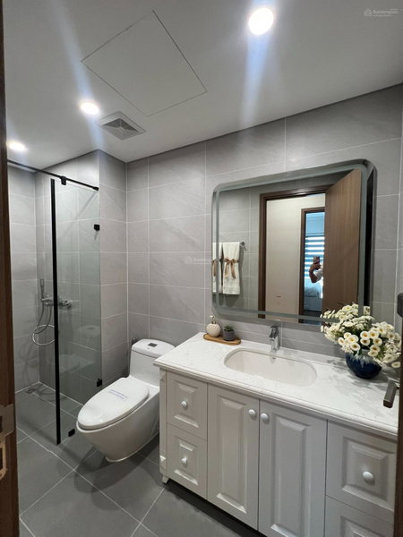 Apartment for sale in Ha Dong, Vietnam · Hoang Thanh Pearl Project · 3 rooms, 2 baths