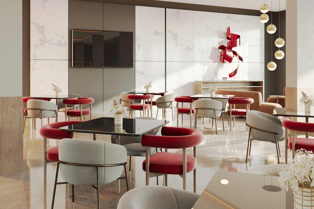 Ramada Suites By Wyndham Asuncion Aeropuerto, Paraguay