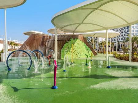 Rixos Gulf Hotel Doha, Doha, Qatar