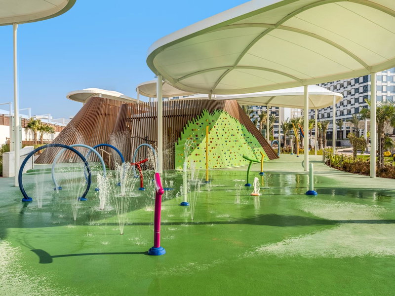 Rixos Gulf Hotel Doha, Doha, Qatar