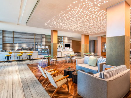 Rixos Gulf Hotel Doha, Doha, Qatar