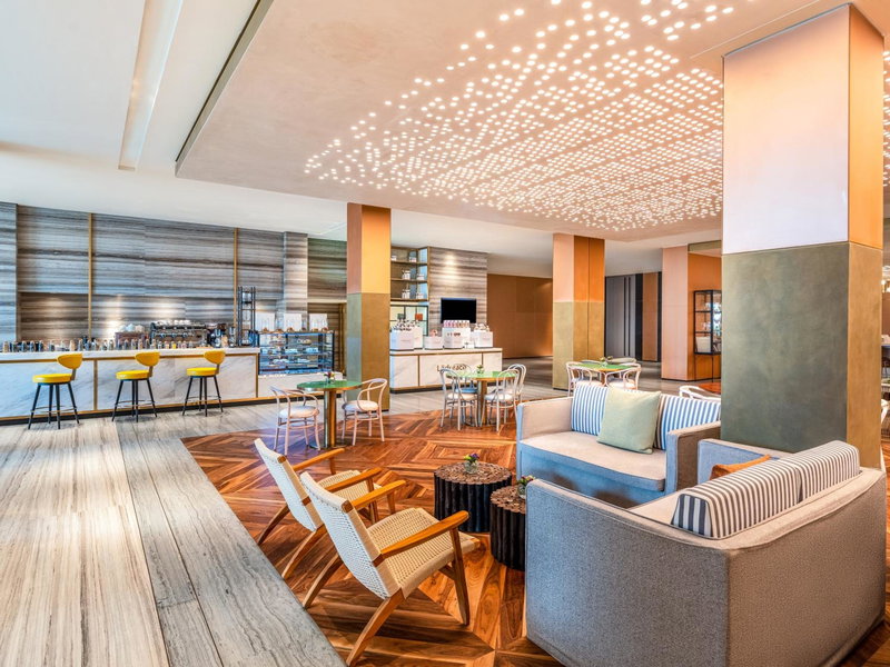 Rixos Gulf Hotel Doha, Doha, Qatar