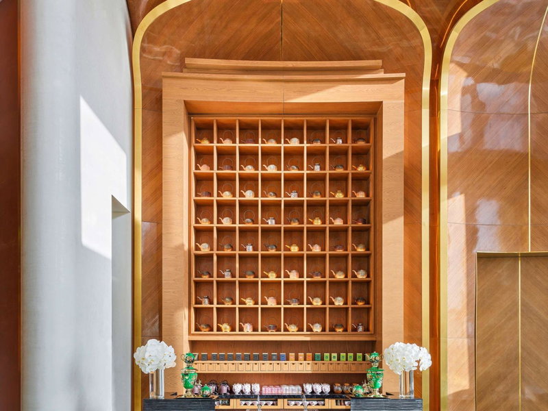 Fairmont Doha, Doha, Qatar
