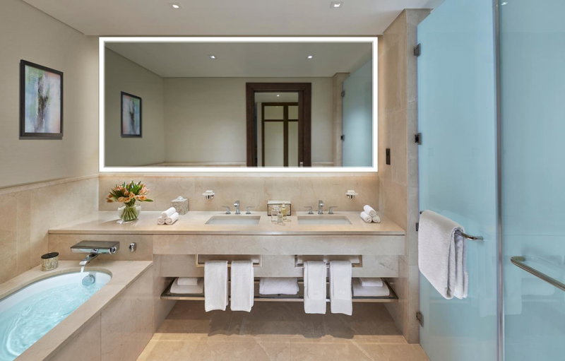 Mandarin Oriental, Doha, Doha, Qatar