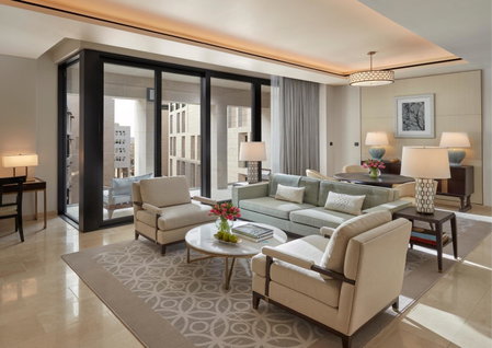 Mandarin Oriental, Doha, Doha, Qatar